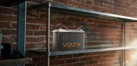 12V Portable Lithium Battery Pack: Everything You Need to Know Before Buying