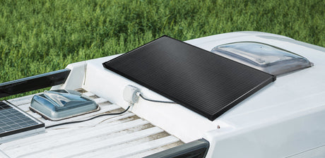 12V Power Checklist for Off-Grid Camping Trips: Your Setup Guide