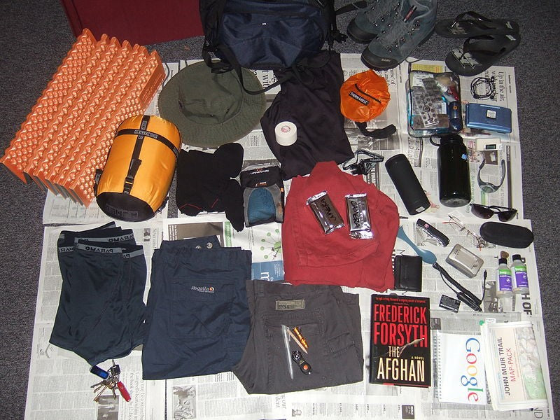 14 Ways Camping Gear Can Take Camping to the Next Level Outbax