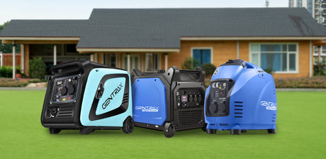 Inverter Generators vs Traditional Generators