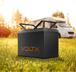 VOLTX Battery for Outdoor Energy