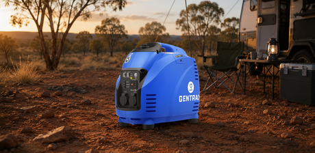What a 3.5 kVA Generator Will Actually Run in a Real Aussie Setup