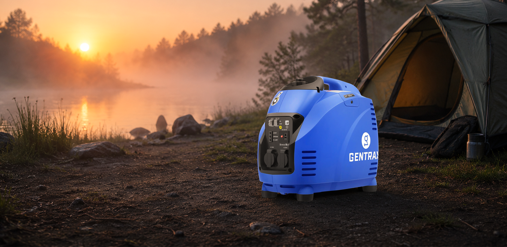3.5kVA Inverter Generators: What They Run, How Loud They Are, and Which to Buy in Australia Outbax