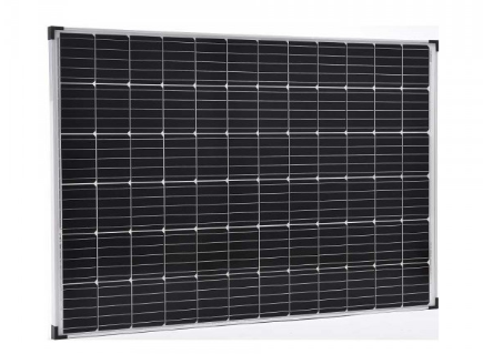 Solar Panels for the Modern Day Camper (Part III) Outbax