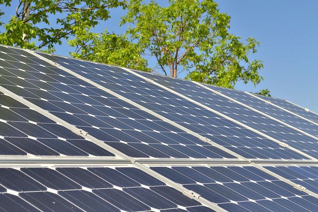First Timer's Guide To Buying Solar Panels Outbax