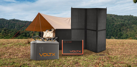 Key Tips for an Effective Solar Battery Storage Setup