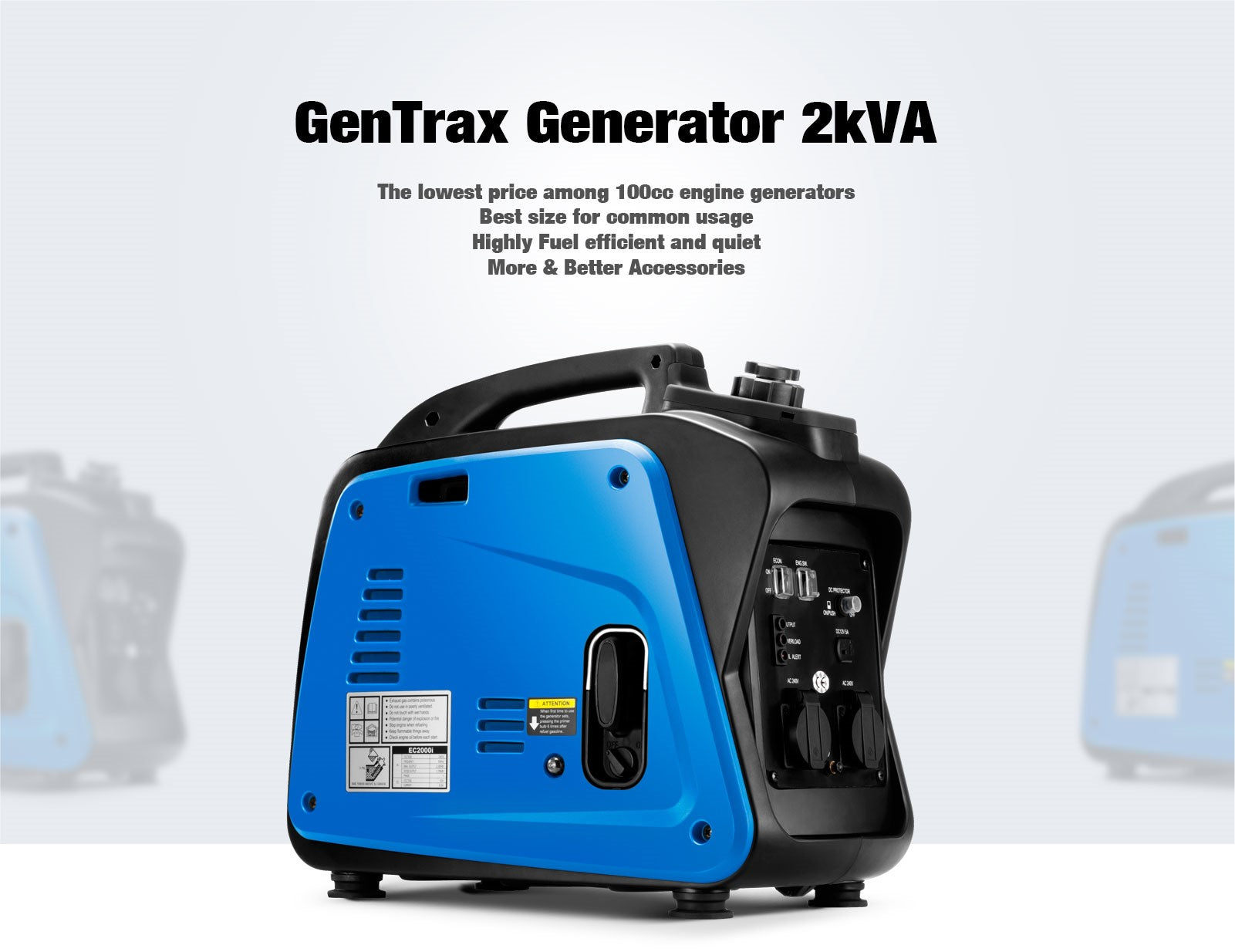 7 Signs of a Good Battery Powered Generator Outbax