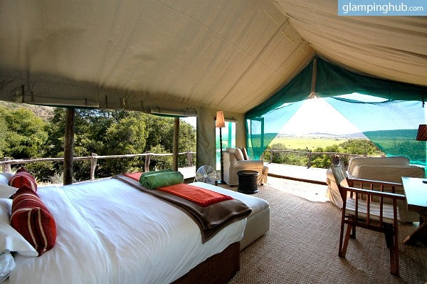 How to Pamper Yourself: Aussie Glamping with an Inflatable Spa Outbax