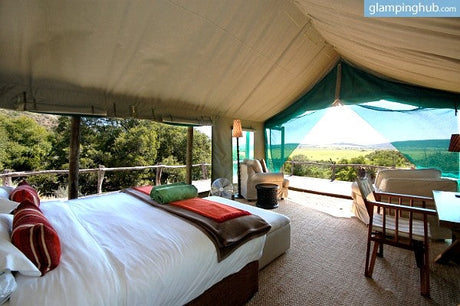 How to Pamper Yourself: Aussie Glamping with an Inflatable Spa