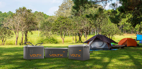 7 Best Lithium Batteries for Camping in 2026: Tested & Reviewed