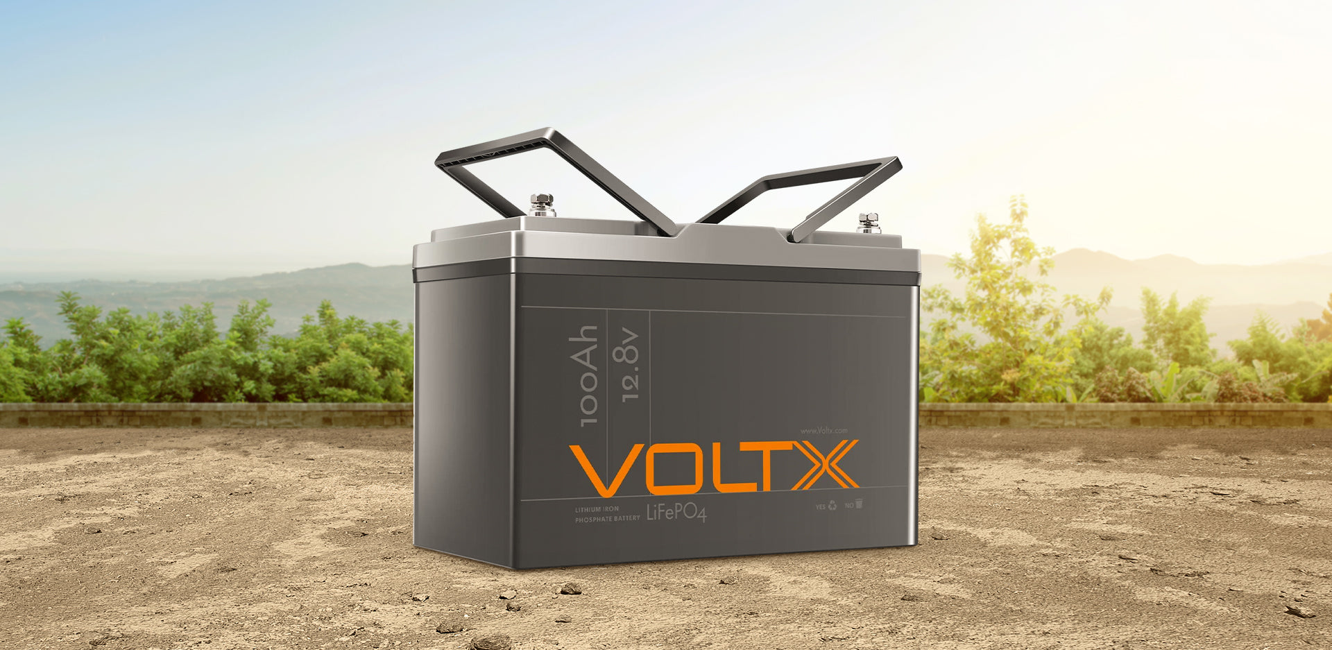 7 Must-Know Benefits of a 12V Lithium Battery Outbax