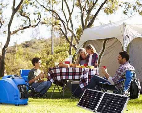 8 Cool Camping Gears for All Your Adventures