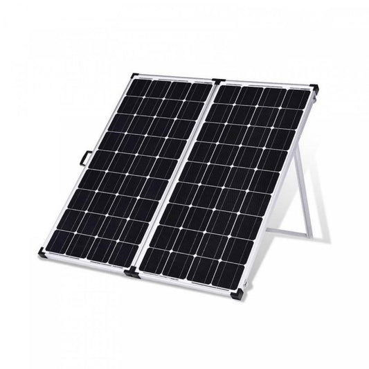 9 Signs You Have a Reliable and Efficient Solar Panel at Camp
