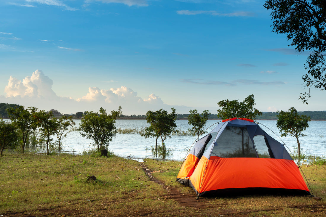 How to Make Camping Eco-Friendly