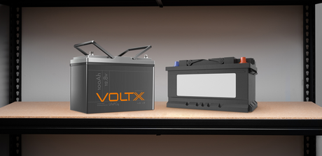 AGM vs Lithium Battery: The Complete Comparison for Australian Buyers