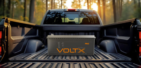 A Complete Guide To 4WD Lithium Dual Battery Kits