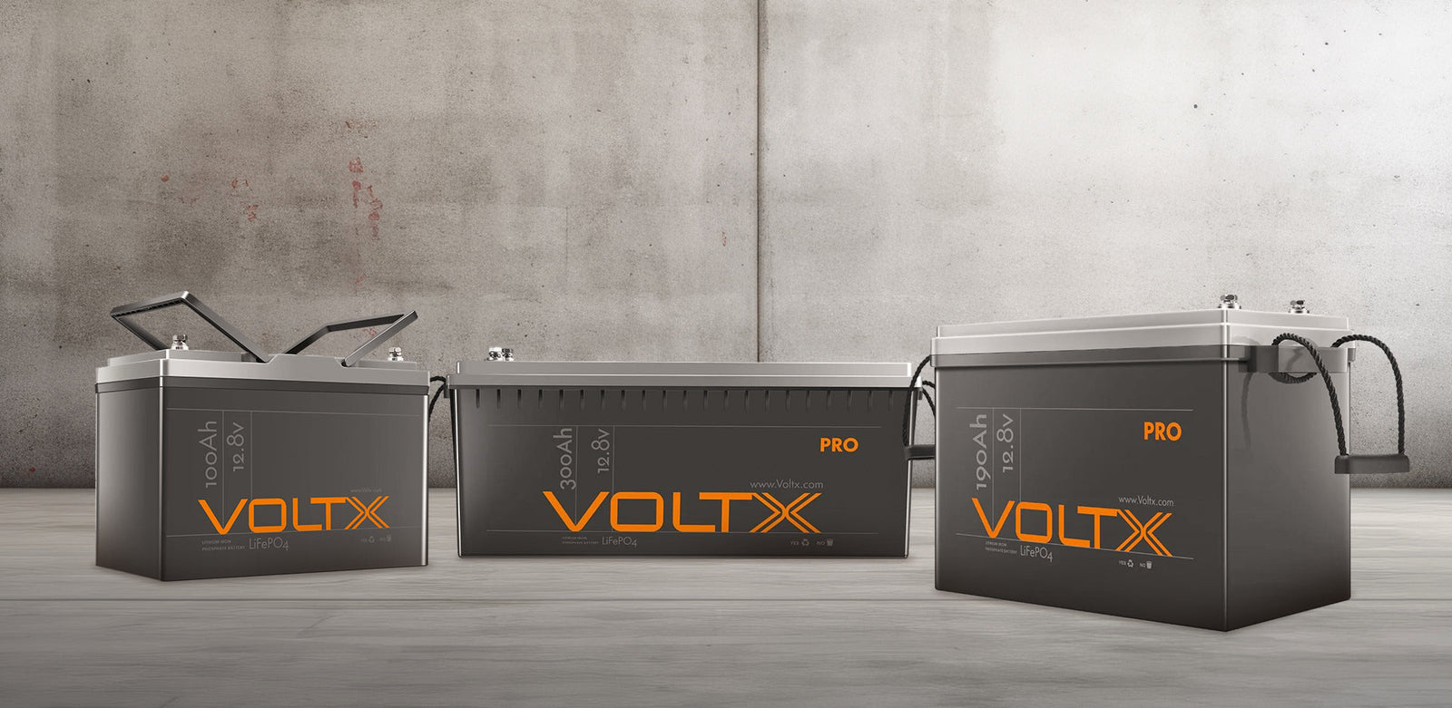 All about the Best Lithium Batteries in 2025