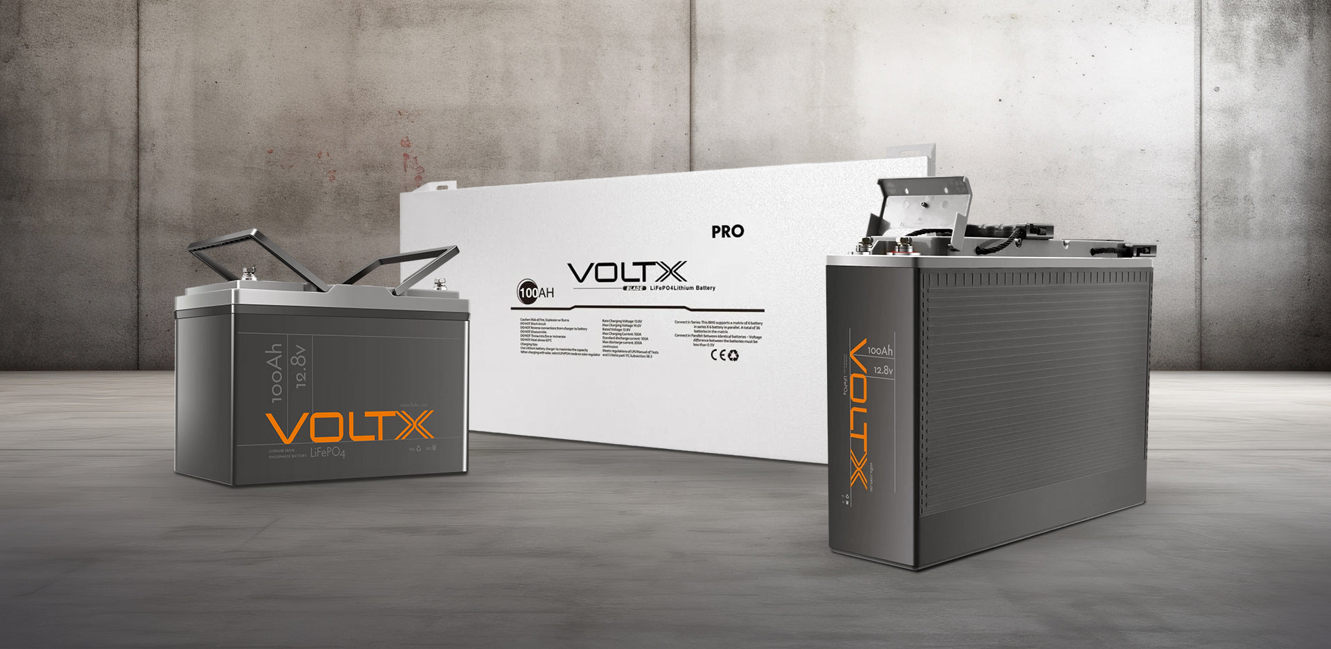 Are Lithium Batteries Dangerous? Outbax