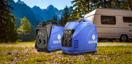 Best Inverter Generators for Caravanning in Australia: Top Picks for 2025