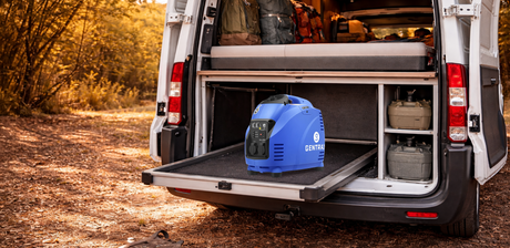 Best Lightweight Inverter Generators for Caravanning in Australia (2026)