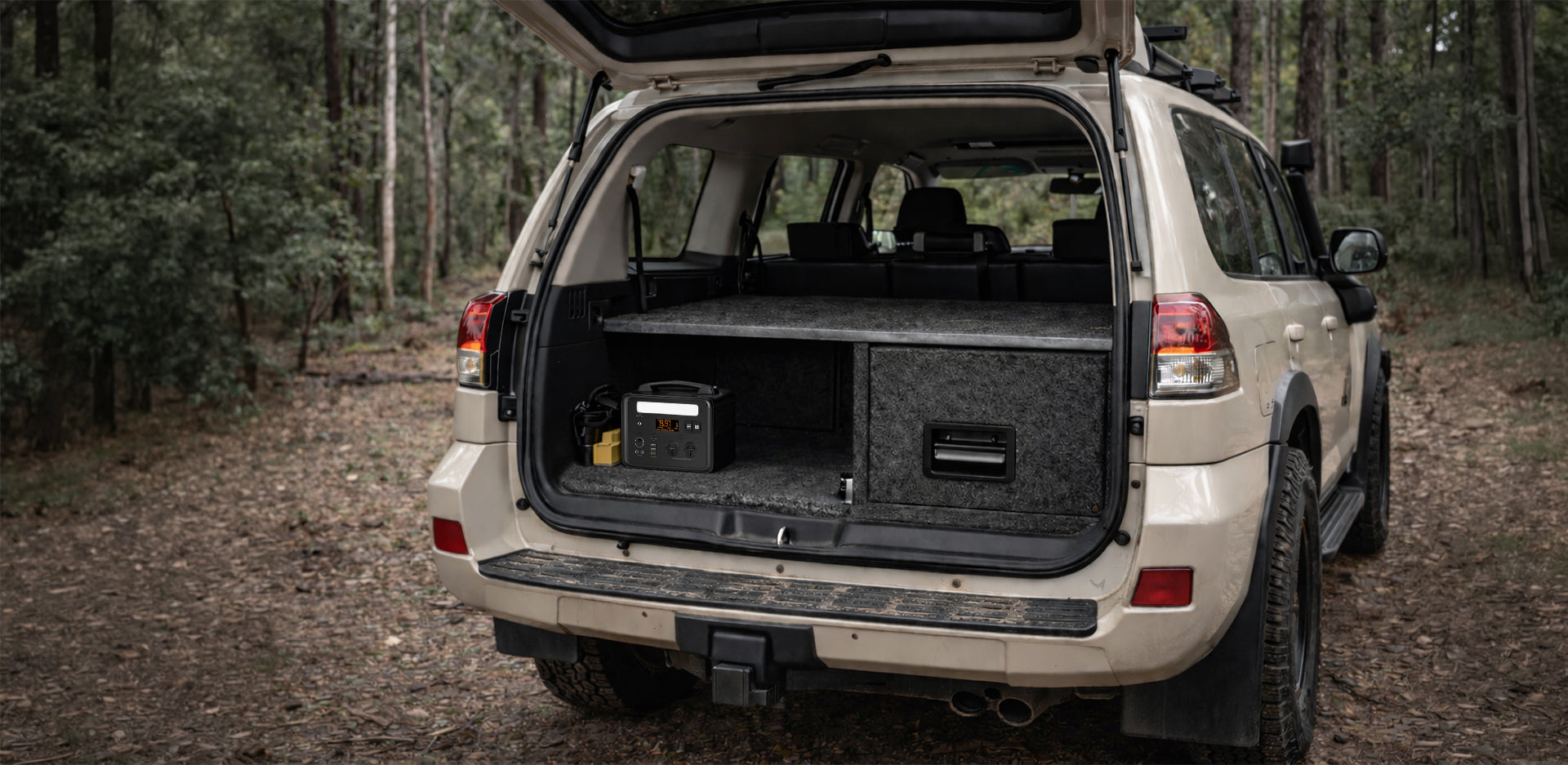 Best Portable Power Stations Under $1,000 for Camping and Emergency Backup (2026 Guide) Outbax