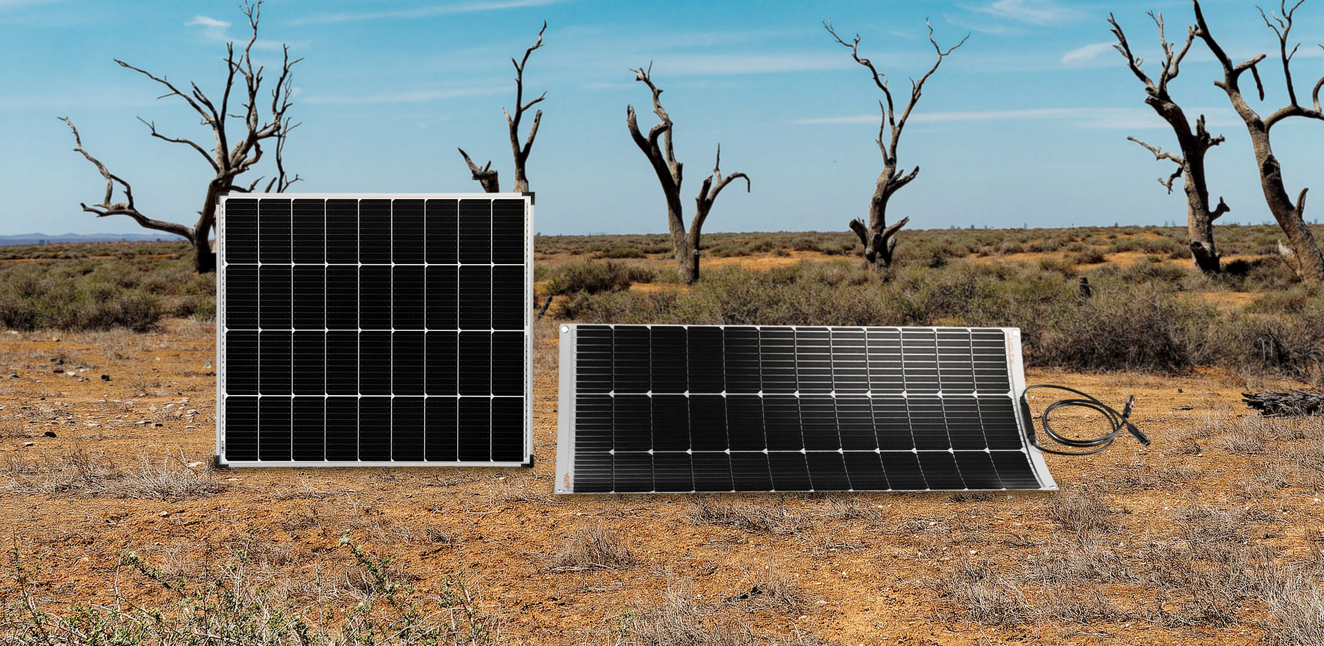 Best Solar Panels 2025 Outbax