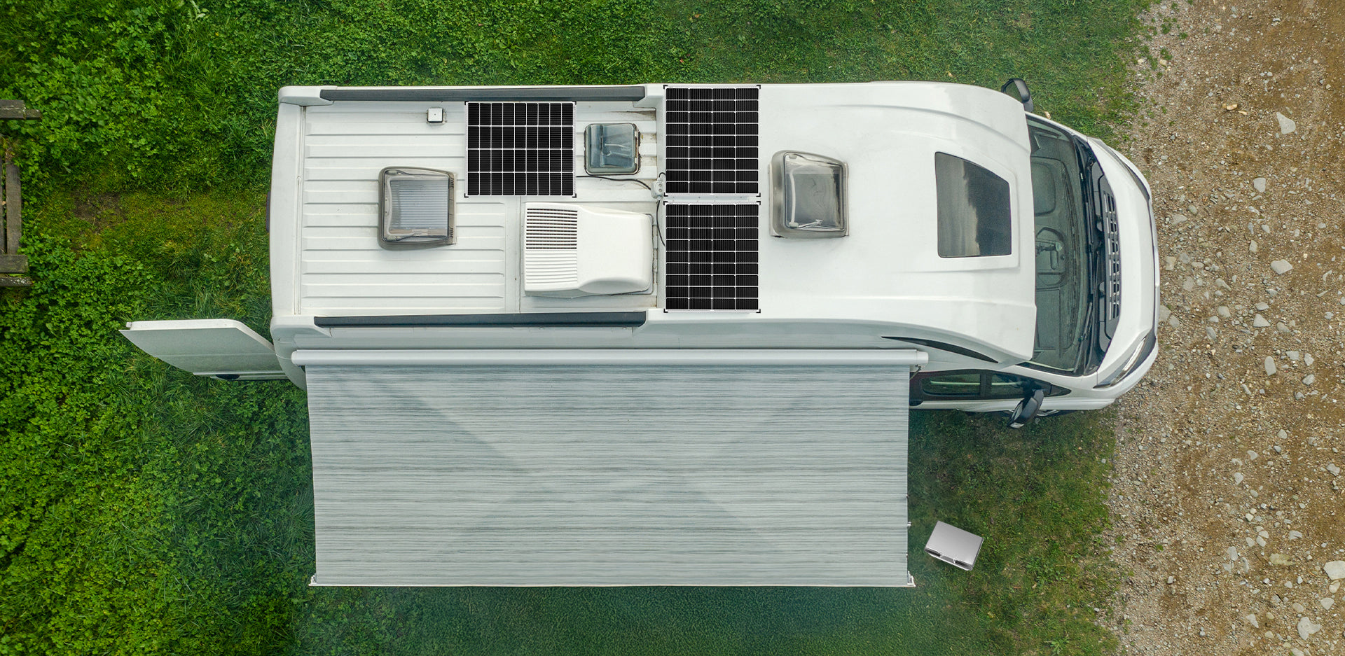 Building Your Solar Power System: Essential Components and Setup Outbax