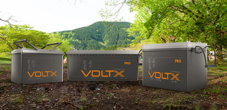 Campfire Companions: Highlighting Top Lithium Batteries for Outdoor Adventures