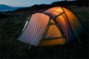 What are the Best Lights for Your Camping Trip?