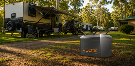 Find the Perfect Camping Battery for Your Next Trip