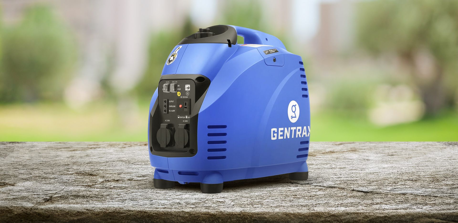 Generator Break-In Procedure: A Step-by-Step Guide Outbax