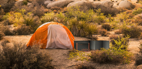 Going Camping? Here Are The Top 5 Solar Blankets To Bring