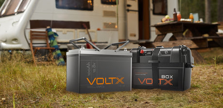 How Long Does A Lithium Battery Last