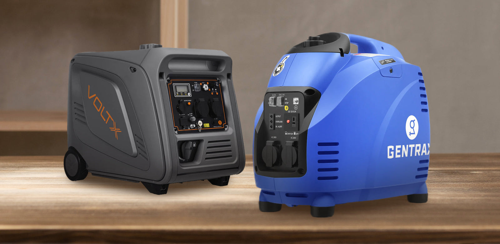 How to Choose the Best Portable Generator for Home Backup