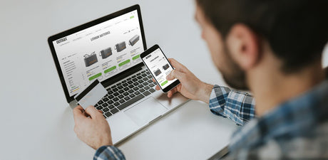 How LiFePO4 Battery Cycle Life Translates to Real Savings