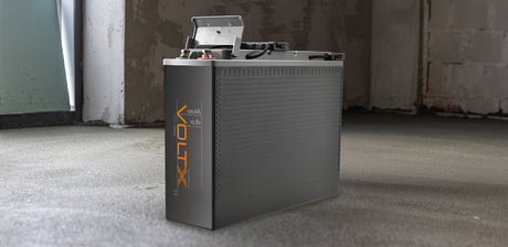 How Lithium and Lithium-Ion Batteries Differ and Why It Matters
