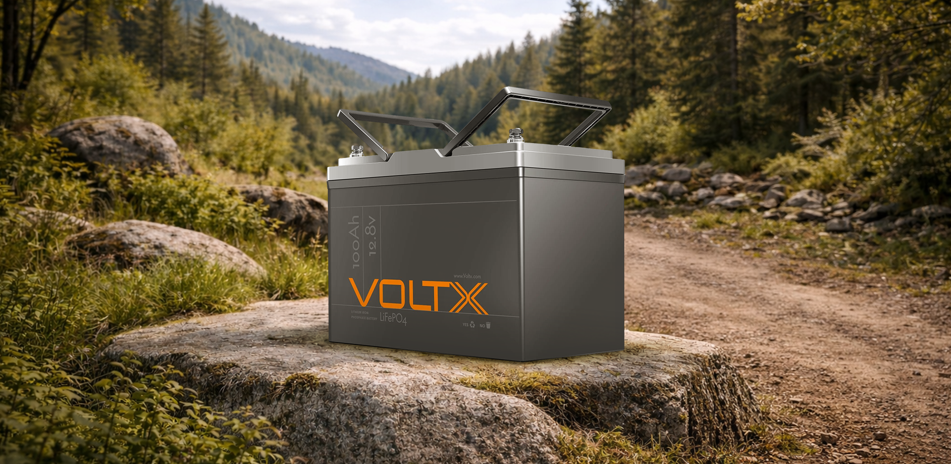 How Long Do Lithium Batteries Actually Last in Real-World Use? Outbax