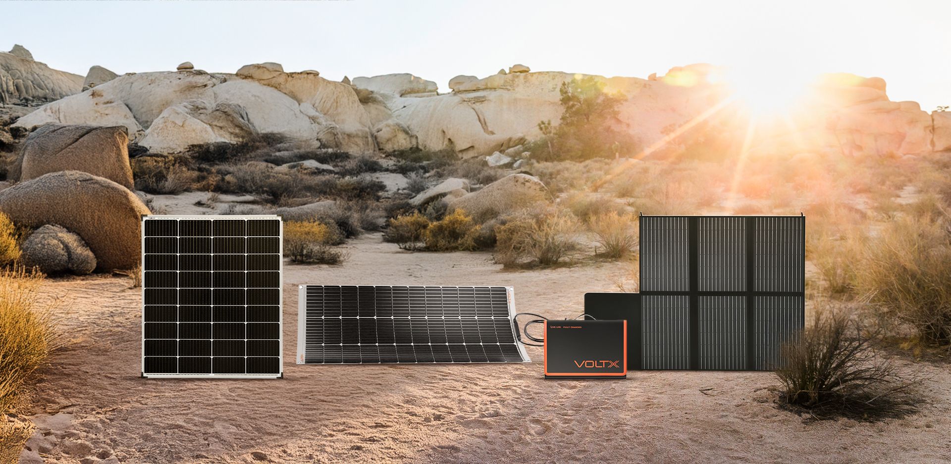 How Long Do Solar Panels Last? Outbax