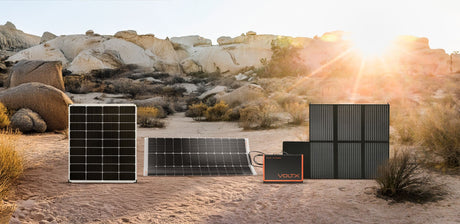 How Long Do Solar Panels Last?