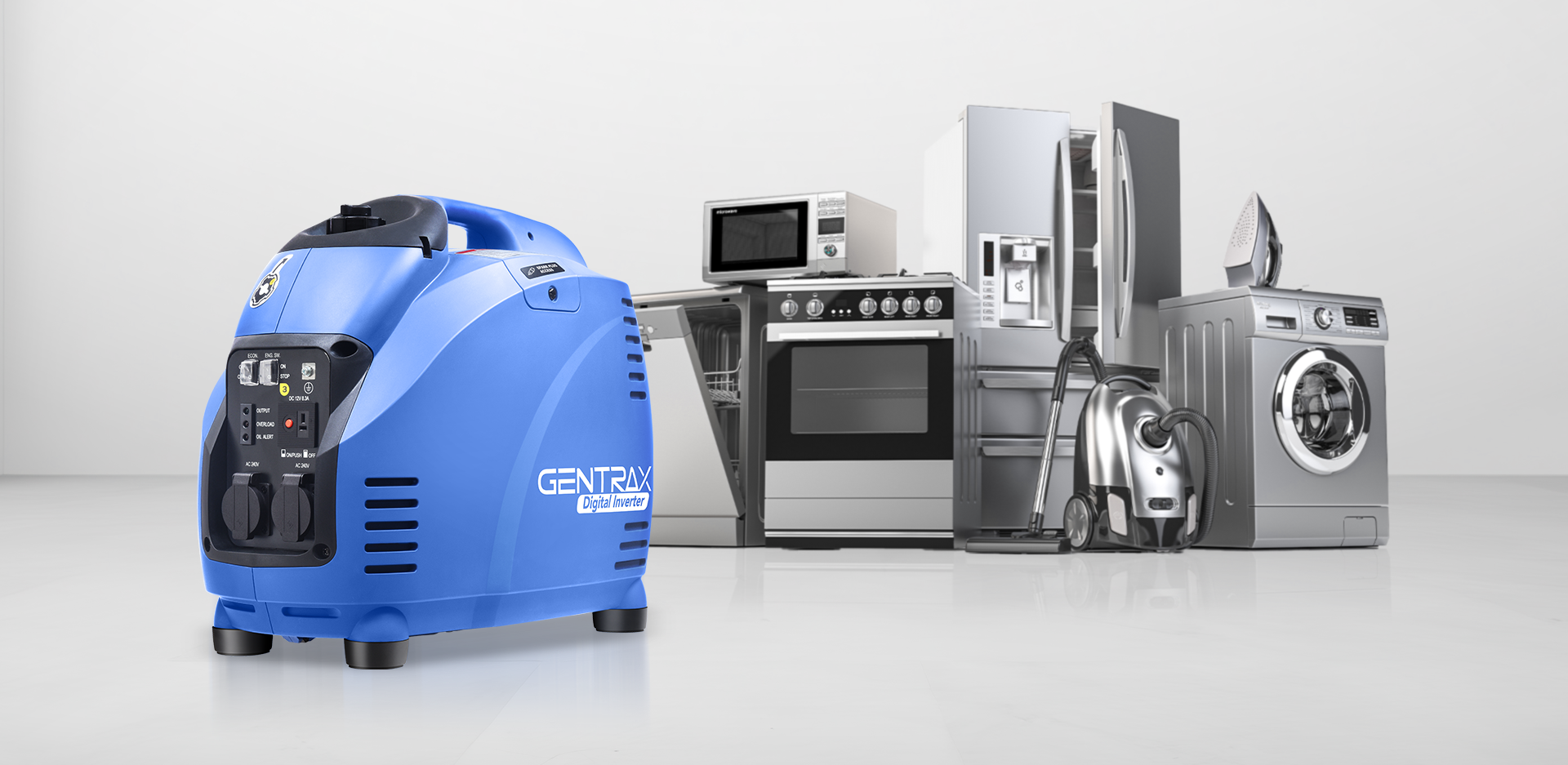 How To Calculate Your Generator Power Needs Outbax