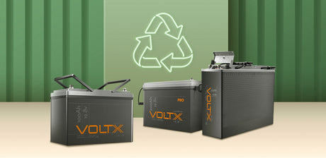How To Dispose of Batteries The Right Way in Australia