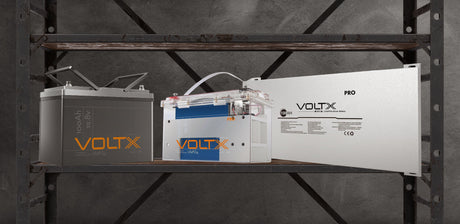 How To Find The Best 12V Lithium Battery For Your Needs