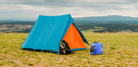 How To Maximise Generator Fuel Efficiency and Runtime