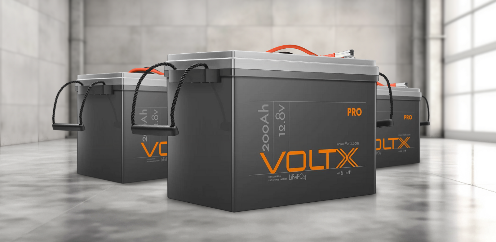How To Scale Lithium Battery Capacity