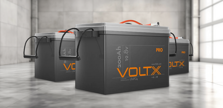 How To Scale Lithium Battery Capacity