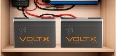 How to Balance Lithium Batteries in Parallel (and Why It Matters for Battery Lifespan)
