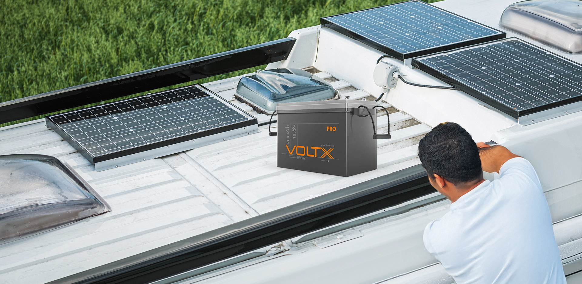 How to Build a Dual-Battery System in Your 4WD: A Complete Installation Guide Outbax