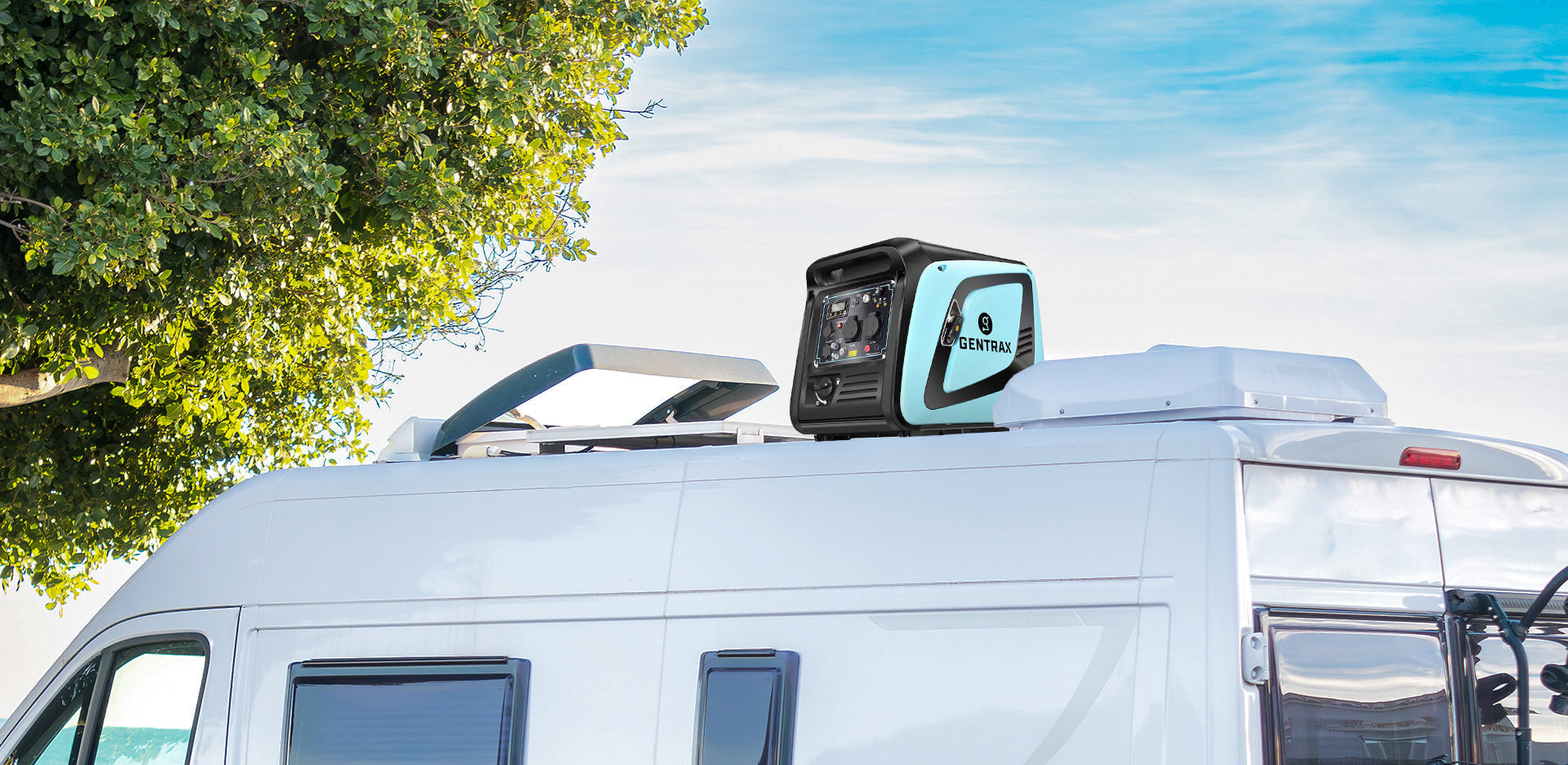 How to Choose the Best Portable Generator for Caravan Air Conditioning Outbax