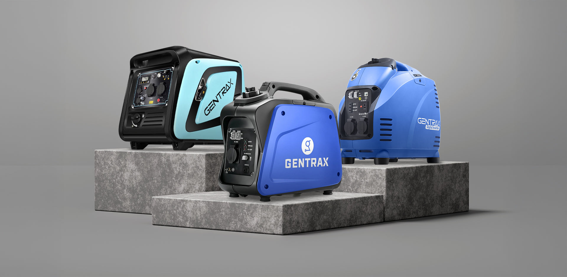 How to Choose the Right Inverter Generator: Your Essential Checklist Outbax