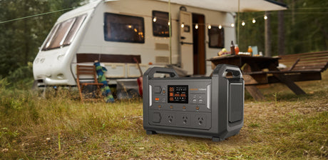 How to Choose the Right Portable Power Pack for Your Next Trip in 2026